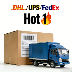 Livraison <span class=keywords><strong>express</strong></span> porte à porte la moins chère via FedEx UPS DHL de Chine vers le Royaume-Uni, les États-Unis, l'Australie, le Canada, la France, l'Allemagne, l'Italie, l'UE - Product Image 1