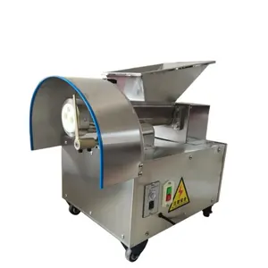 MP75 macchina per la produzione di pasta per pizza completamente automatica paratha industriale che fa macchina divisore automatico di pasta