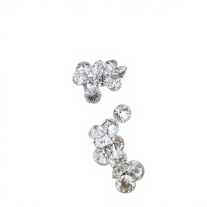 Diamante D VVS2 de 0.5ct, 0.55ct, 0.65ct, 1ct, Certificado IGI, Diamante Suelto, Corte Brillante Redondo, Excelente, Cultivado en Laboratorio - Product Image 2