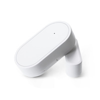 Capteur magnétique de porte sans fil avec antenne intégrée pour système d'alarme domestique PST-G20-DS, vente en gros