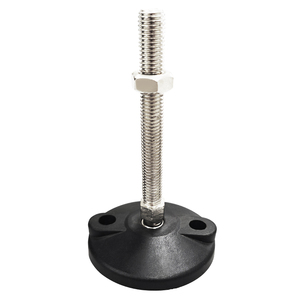 T-tank nhôm ép đùn hồ sơ và khung cố định hỗ trợ cơ sở di chuyển bánh khác t-slot nhôm lắp ráp khung phụ kiện - Product Image 6