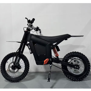 Nouveauté 2025 : Moto électrique tout-terrain 1500W, Scooter de <span class=keywords><strong>rue</strong></span>, Vélo électrique à bas prix - Product Image 2