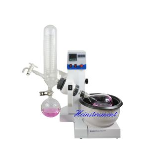 Kit <span class=keywords><strong>de</strong></span> Distillation sous vide à court <span class=keywords><strong>chemin</strong></span> pour verrerie <span class=keywords><strong>de</strong></span> laboratoire 2L, meilleure vente - Product Image 1