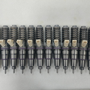 Injecteur Original Renew EC360B EC460B 20430583 VOE20430583 pour injecteur de carburant D12D - Product Image 1