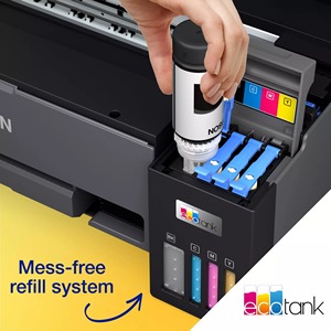 <span class=keywords><strong>Nuova</strong></span> Stampante Inkjet EcoTank L1300 Aggiornata L11058 a 4 Colori <span class=keywords><strong>A3</strong></span> <span class=keywords><strong>A3</strong></span>+ per Design Grafico, Compatibile con Epson L11050, per Sublimazione - Product Image 3
