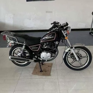 Motocicleta <span class=keywords><strong>Suzuki</strong></span> Gn125 de un solo cilindro, refrigerada por aire, 125cc, clásica, de crucero, <span class=keywords><strong>a</strong></span> gasolina. - Product Image 6