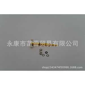 Vanne de régulation de pompe d'accélérateur à commande manuelle modifiée CNC, compatible avec les carburateurs - Product Image 1
