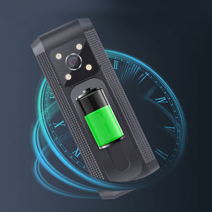 Wearable Back Clip 1080P <b>Body</b> <b>Cam</b> Night Vision Pocket Mini Daily Recording DV Key Video <b>Body</b> Camera outdoor wearable <b>cam</b> - Product Image 5