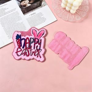 Nuevos accesorios médicos de personajes de dibujos animados, bonitos y transfronterizos, los más vendidos, hechos de acrílico, objetos adorables, accesorios de pegatinas DIY - Product Image 2