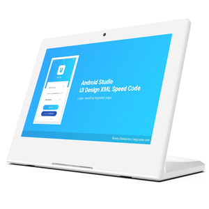 Tablet Android de 14 Pulgadas con Pantalla IPS en Forma de L, FHD RK3568 Rockchip, 4GB de RAM, 32GB de ROM, WIFI, para Negocios y <span class=keywords><strong>Educación</strong></span> - Product Image 1