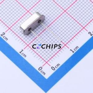 HY48M49SOB2T02 Crystal (Passive) HC-49S Crystal Oscillator 48MHz 20ppm 20pF - Product Image 2