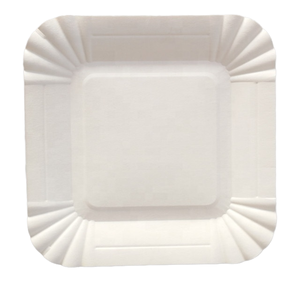 6 7 9Inch White <strong>Paper</strong> <strong>Plates</strong> Wholesale, White <strong>Paper</strong> <strong>Plates</strong> Uncoated, Everyday Disposable Dessert <strong>Plates</strong> <strong>Small</strong> <strong>Paper</strong> <strong>Plates</strong> Bulk - Product Image 3