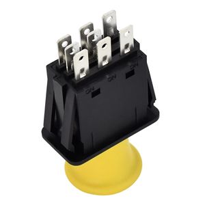 Interrupteur 430-559 GY20939 AM119139 AM131966 pour Tracteur S160 S170 S180 STX38 Tondeuse 717A M653 Z255 FH721V 44Q97 <span class=keywords><strong>Z625</strong></span> - Product Image 2