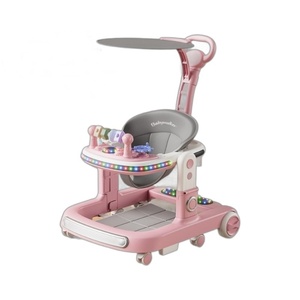 מכירות ישירות במפעל של עגלות תינוק רב-תכליתיים-רגל בצורת אנטי-o ו-walkers - Product Image 1