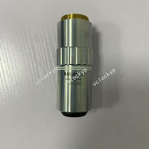 1 unidad mitutoyo M Plan Apo SL 100x/0,55 - Product Image 1