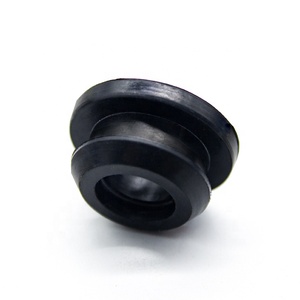 Conector de Manguera Tipo H de Alta Calidad con Arandela para Sistema de Riego por Goteo - Product Image 4