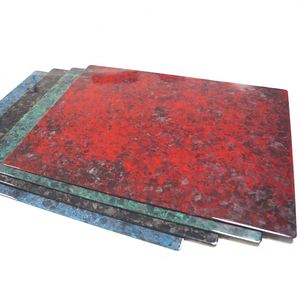Lámina de Fibra de Carbono Forjada Resistente SHENYU |   Panel de Color Personalizado de Alta Calidad para Uso Mecánico e Industrial - Product Image 1