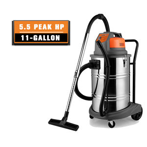 <span class=keywords><strong>Aspirateur</strong></span> humide <span class=keywords><strong>et</strong></span> sec <span class=keywords><strong>professionnel</strong></span> Jienuo pour usage industriel avec une capacité de 50 L pour la poussière lourde JN503-50L Nettoyage à l'<span class=keywords><strong>eau</strong></span> froide <75db - Product Image 3