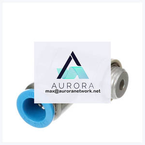 Componentes electrónicos de alta calidad,/4-QS-10-D, Accesorios Neumáticos a buen precio - Product Image 1