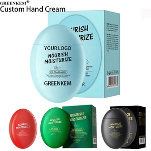 Set Regalo <span class=keywords><strong>Crema</strong></span> <span class=keywords><strong>Mani</strong></span> al Sandalo con Formula Idratante per la Cura delle Unghie in Autunno e Inverno, <span class=keywords><strong>Crema</strong></span> <span class=keywords><strong>Mani</strong></span> Personalizzabile - Product Image 1
