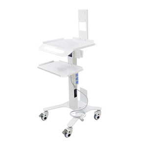 दंत ट्रॉली क्लिनिक फर्नीचर मौखिक दंत स्कैनर कार्ट इंट्राओरल स्कैनर ट्रॉली उपकरण गाड़ी - Product Image 2