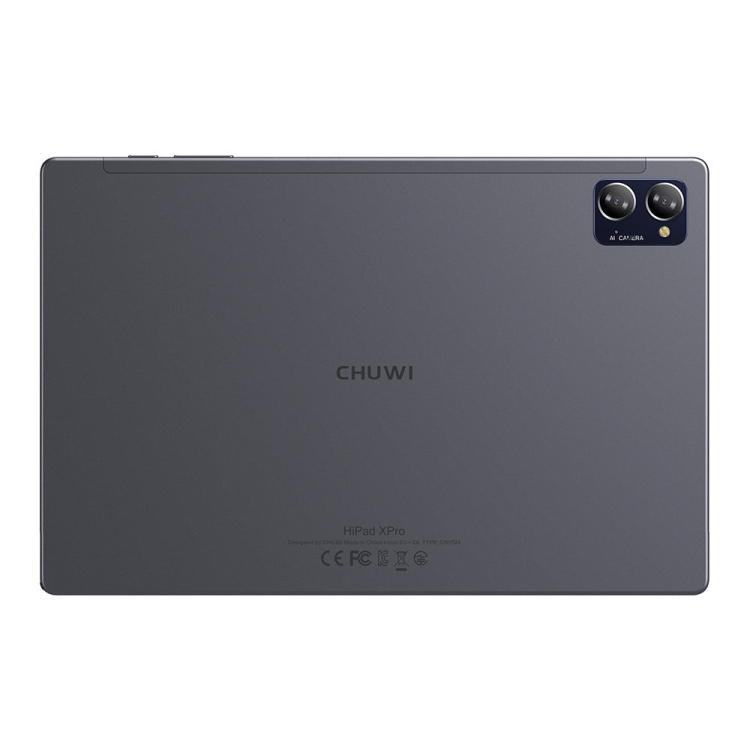 CHUWI Hipad Xpro 4G LTE Tablet PC - Android 12 Powerhouse
