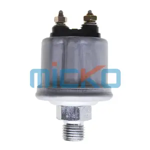 Sensor de presión de aceite para BENZ 0125420517 DEUTZ 04199523 máxima 360081032061C FIAT 00530388