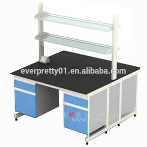 Sistemas de escape de humos, campana de humos, equipo de laboratorio de Metal, muebles - Product Image 3