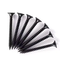 Vis autoperceuses pour plaques de plâtre, vis pour plaques de plâtre en bande pour fixation rapide des panneaux de plafond et des panneaux intérieurs