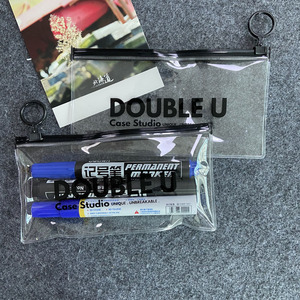 Pvc Tùy Chỉnh Điện Thoại Di Động Trường Hợp Zip Túi Bao Bì/Điện Thoại Phụ Kiện Nhựa <span class=keywords><strong>Zipper</strong></span> <span class=keywords><strong>Bag</strong></span> - Product Image 3