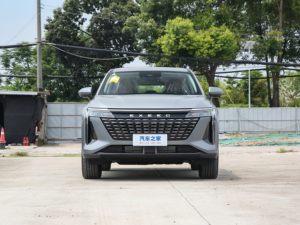 Vehículos SUV EXEED RX/Yaoguang, Chasis Flying Fish, Conducción Inteligente y Suave, Autos Usados con Volante a la Izquierda, de Gasolina - Product Image 3