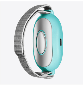 Dispositivo de ayuda para dormir de mano Masajeador de sueño de Palma Instrumento de microcorriente de insomnio Dispositivo de tratamiento de insomnio - Product Image 3