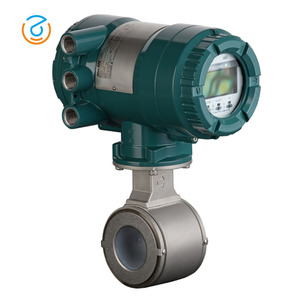 เครื่องวัดอัตราการไหลแบบดิจิตอล Yokogawa Intelligent AXF065 DN65 ขนาด 65 มม. จากญี่ปุ่น - Product Image 2