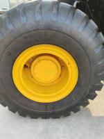 Wheel Loader HT953 With Competitive Price and Excellent Performance for Construction Work