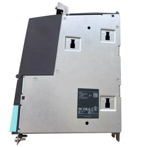 Module de commande de moteur CC S120 Smart Line 6SL3040-1MA00-0AA0 6SL3040-1MA01-0AA0 - Product Image 1
