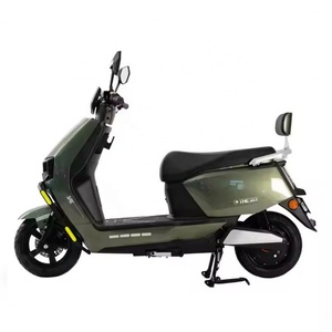 Scooter électrique de route, moto électrique, batterie lithium 60V 20AH, 1500W 2000W, vitesse maximale 65 km/h, directement de l'usine - Product Image 6