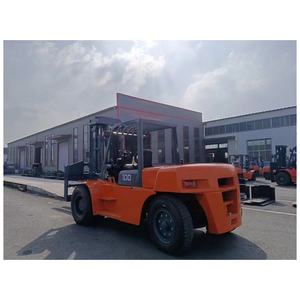 รถยกดีเซล4WD 3ตัน CPC(D)25รถยกดีเซลที่มีส่วนประกอบเครื่องยนต์หลัก - Product Image 1