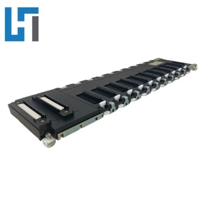 ใหม่ต้นฉบับ CS1W-BI103 CS1W ซีรีส์เมนบอร์ดโมดูล PLC ตัวควบคุมการเขียนโปรแกรมตัวควบคุมระบบอัตโนมัติทางอุตสาหกรรม - Product Image 2