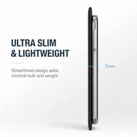 Étui pour liseuse Kindle avec impression personnalisée, fermeture magnétique disponible, compatible Kindle Paperwhite 12e génération