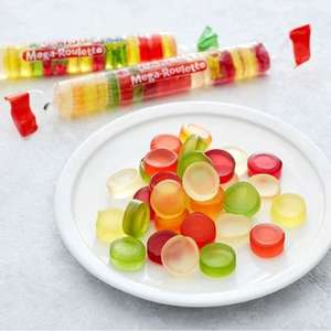 HARIBO de Corea del Sur, S Oft Candy, Haribao, Golden Bear, sabor agridulce, en stock, 2 Envíos Gratis - Product Image 4