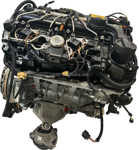 Ventas calientes Ventas directas de fábrica Motor N20B20 para BMW X1 X3 X5 X6 520 525 528 X4 N20B20 N20 2.0L Motor completo - Product Image 2