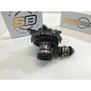 Sensore ABS Posteriore YAMAHA X Max 400 2018-2022, Cavo Sensore Posteriore, Componente Elettrico per Moto - Product Image 5