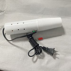 WONDEC 低放射率断熱ガラス アルゴン不活性ガス検出器 分析装置 試験機器 簡単操作 220V/50HZ 品質管理用 - Product Image 3