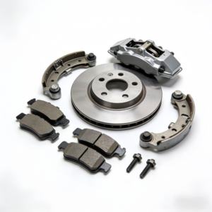 Venta Directa de Fábrica YUCHI, Disco de Freno para Auto, Rotor de Freno Delantero y Trasero para BYD, Geely, Chery - Product Image 4