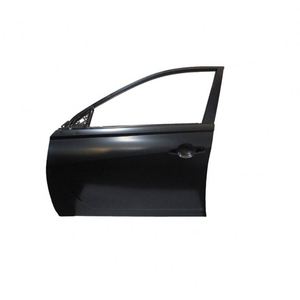 Piezas de repuesto para carrocería de coche, accesorios para coche compatibles con 2019 2020 2021 <span class=keywords><strong>2022</strong></span> Nissan Altima, conductor de puerta delantera, lado izquierdo y lado derecho - Product Image 1