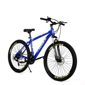 Nuovo Modello di Bicicletta da Montagna in Lega di Alluminio da 26 Pollici, Biciclette Veloci - Product Image 6