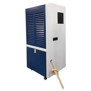 Rotor desecante de alta capacidad de <span class=keywords><strong>adsorción</strong></span>, <span class=keywords><strong>deshumidificación</strong></span> Industrial y comercial, deshumidificador - Product Image 6