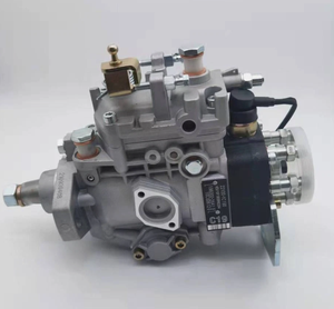 Bomba de inyección de combustible 22100-1C190 22100-1C050 para excavadora con motor Land Cruiser 1HZ - Product Image 4