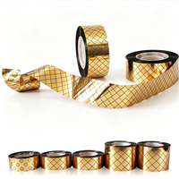 Ruban répulsif réfléchissant double face pour oiseaux, 15-50mm*100-300m, avec son de froissement activé par le vent, idéal pour la ferme - Vente chaude du fabricant