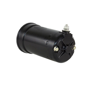 Motorino di Avviamento per Moto 12V, per Superbike <span class=keywords><strong>Ducati</strong></span> 750 900 800 620 695 S2R ST4S, Codice OE 27040011A - Product Image 1